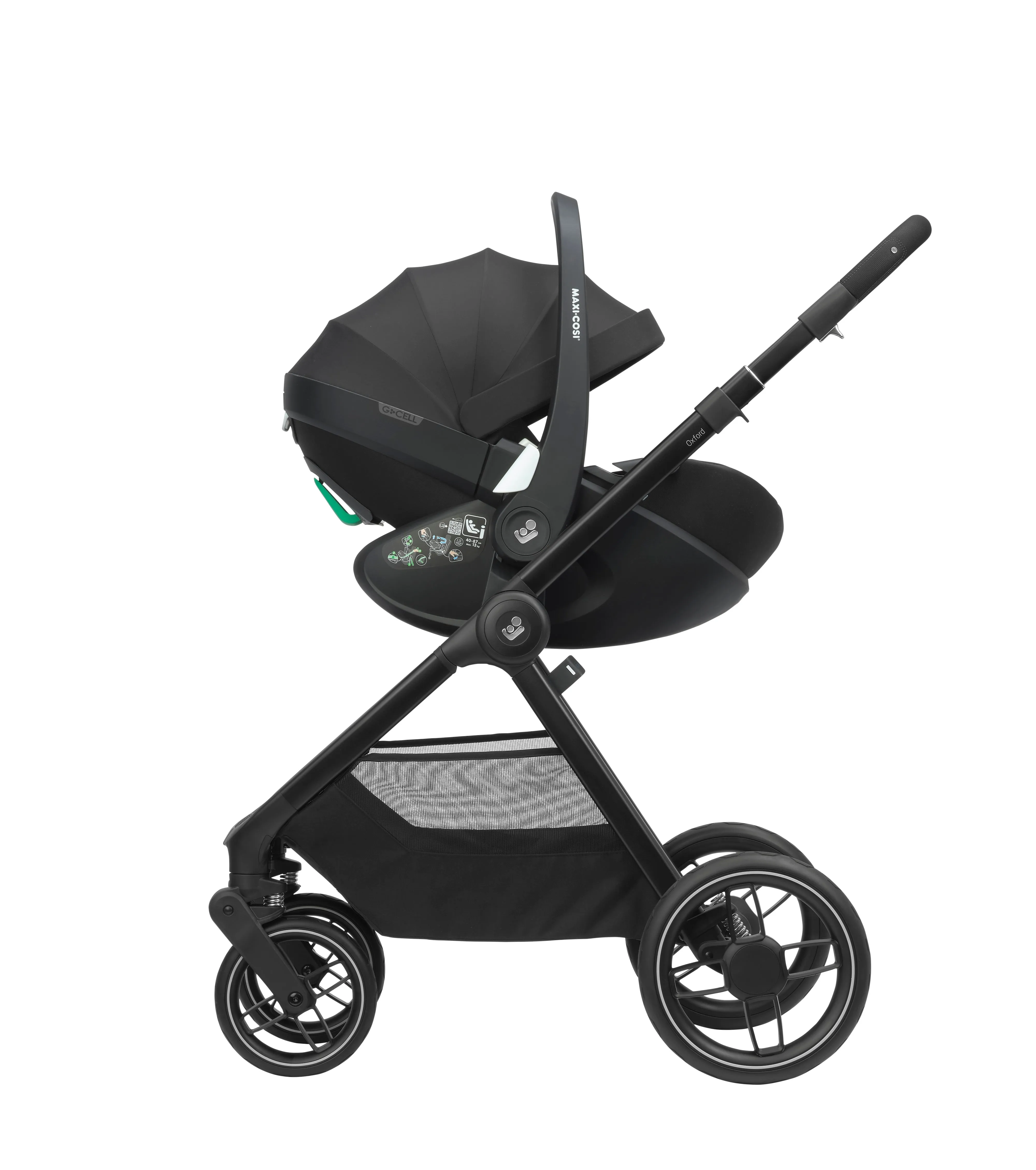 OXFORD 360 PRO BUNDLE
