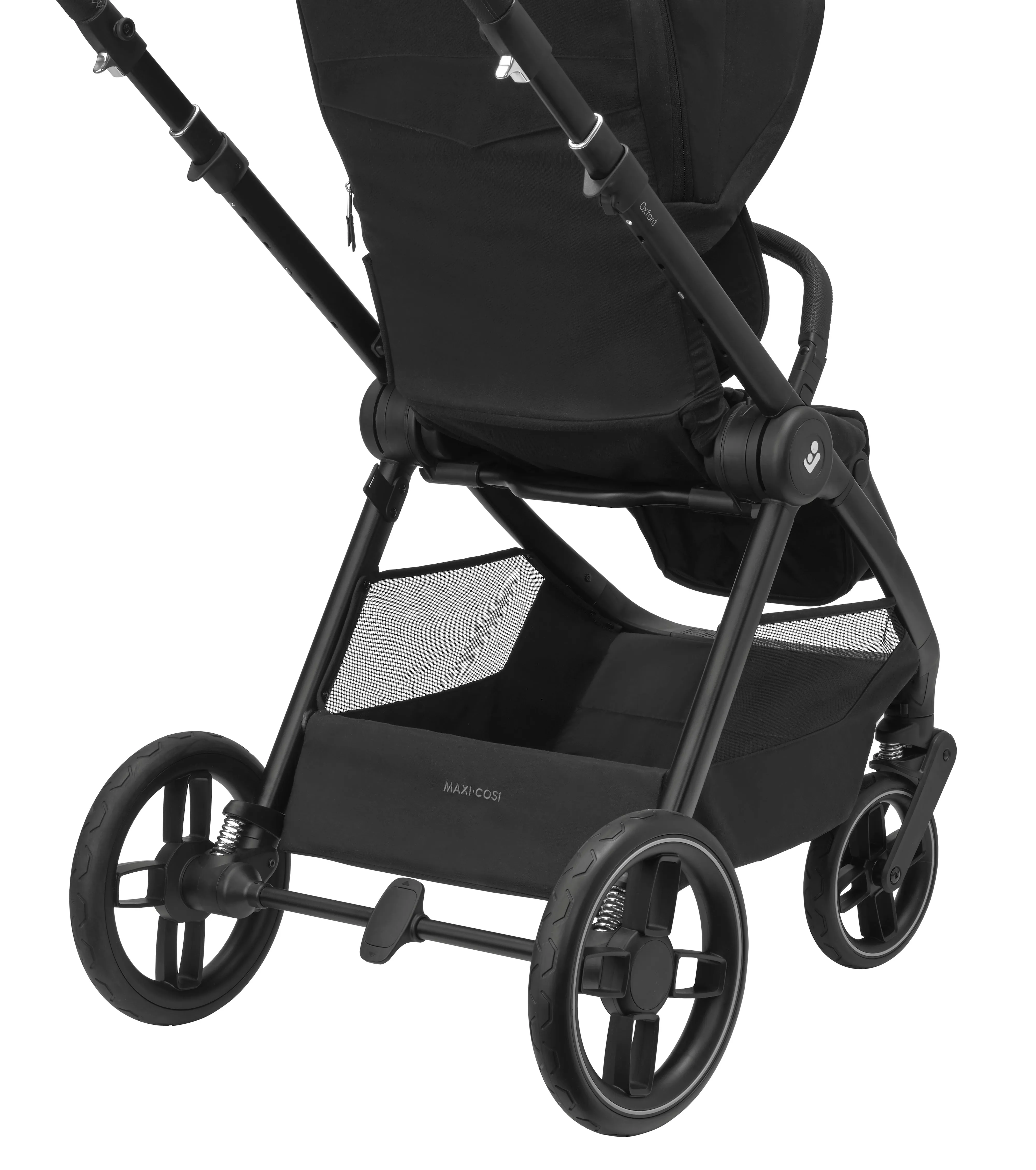 OXFORD 360 PRO BUNDLE
