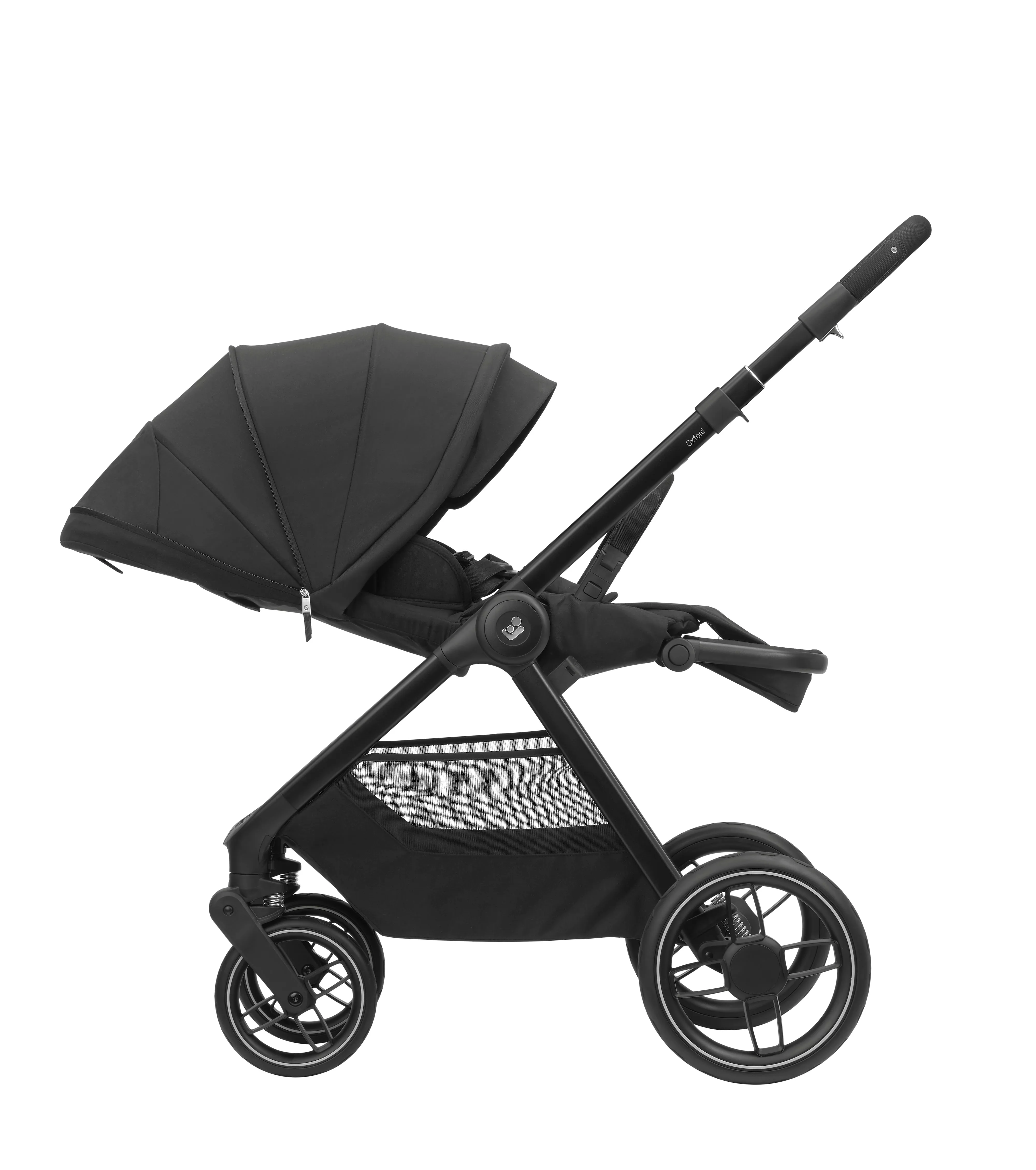 OXFORD 360 PRO BUNDLE