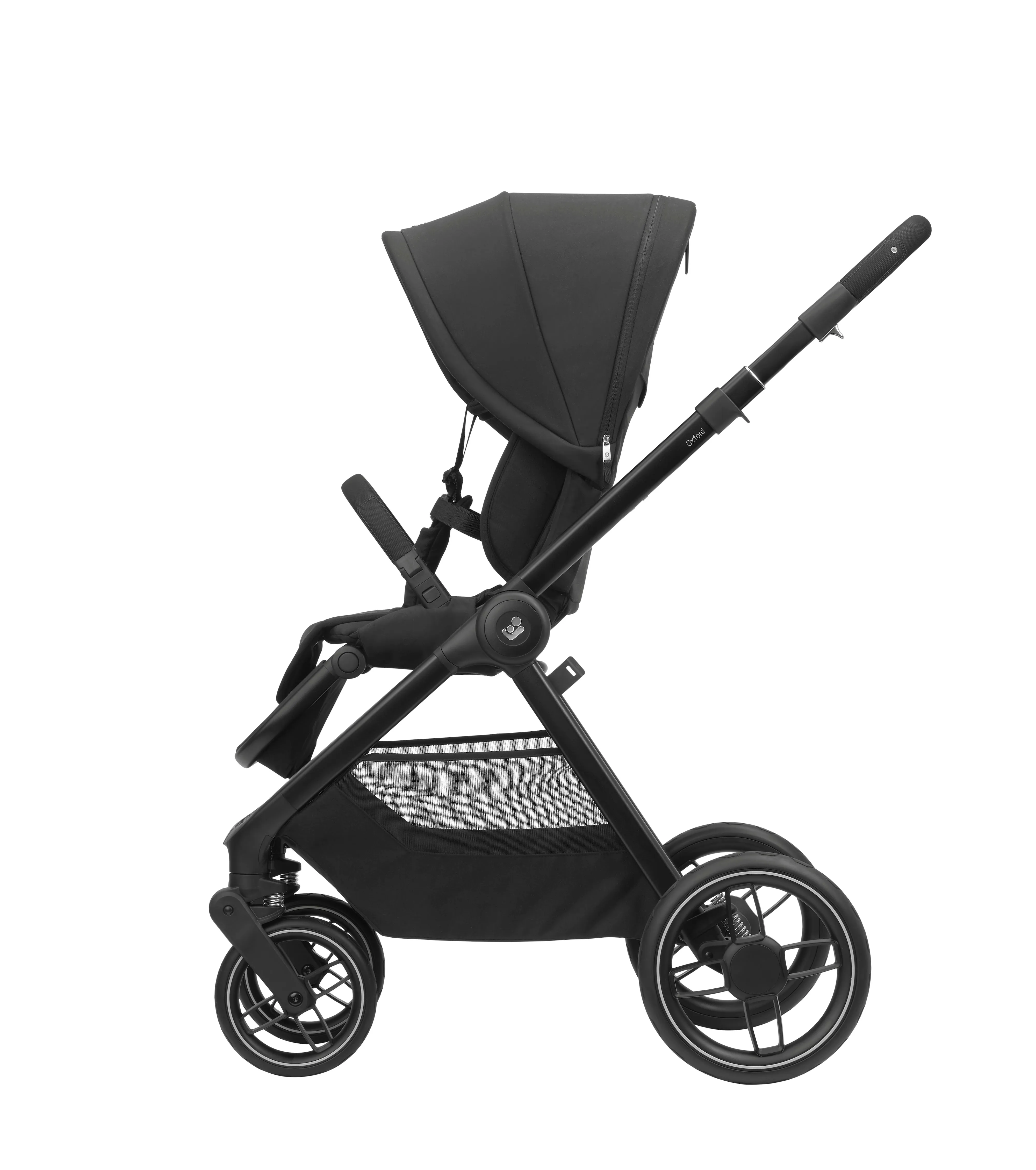 OXFORD 360 PRO BUNDLE