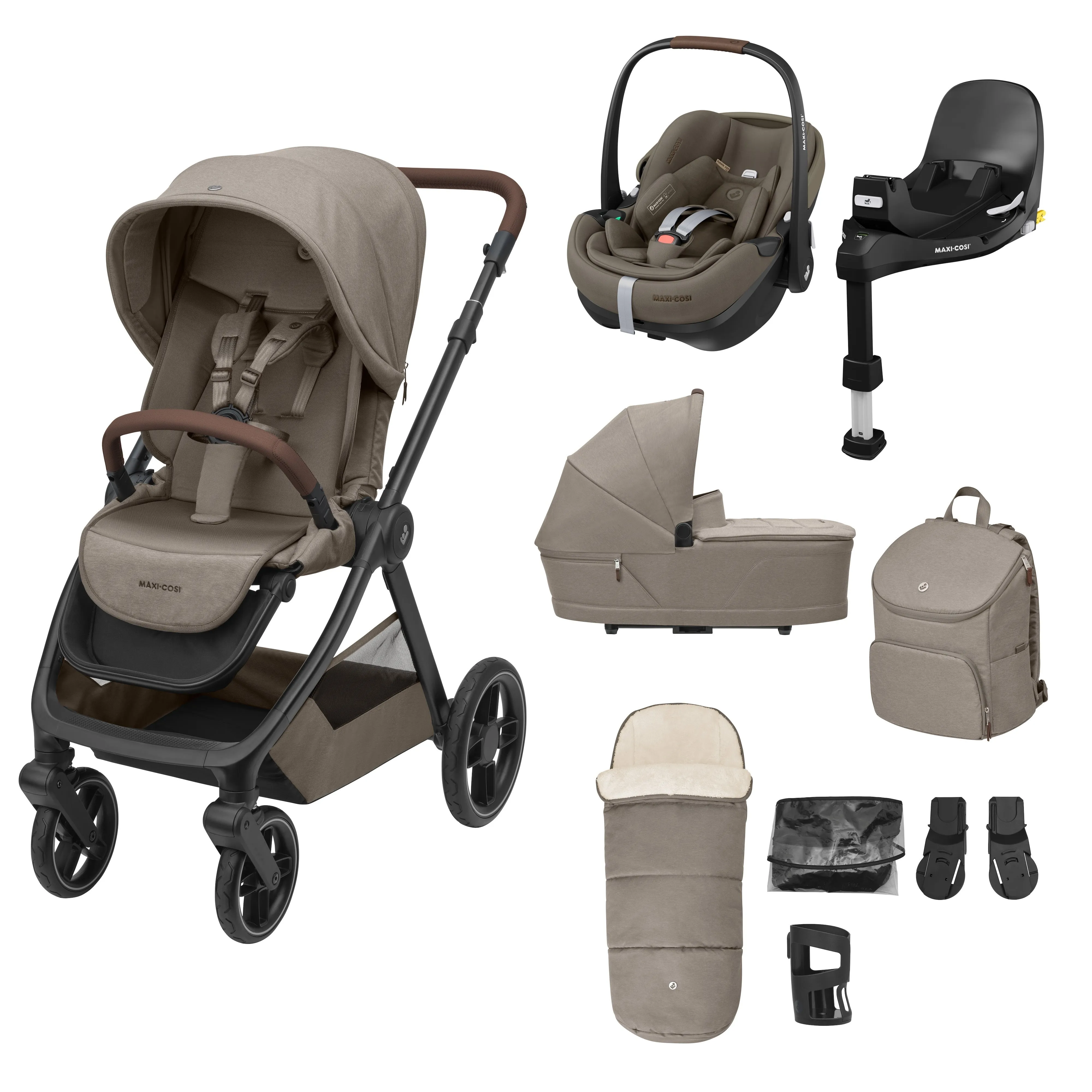 OXFORD 360 PRO BUNDLE