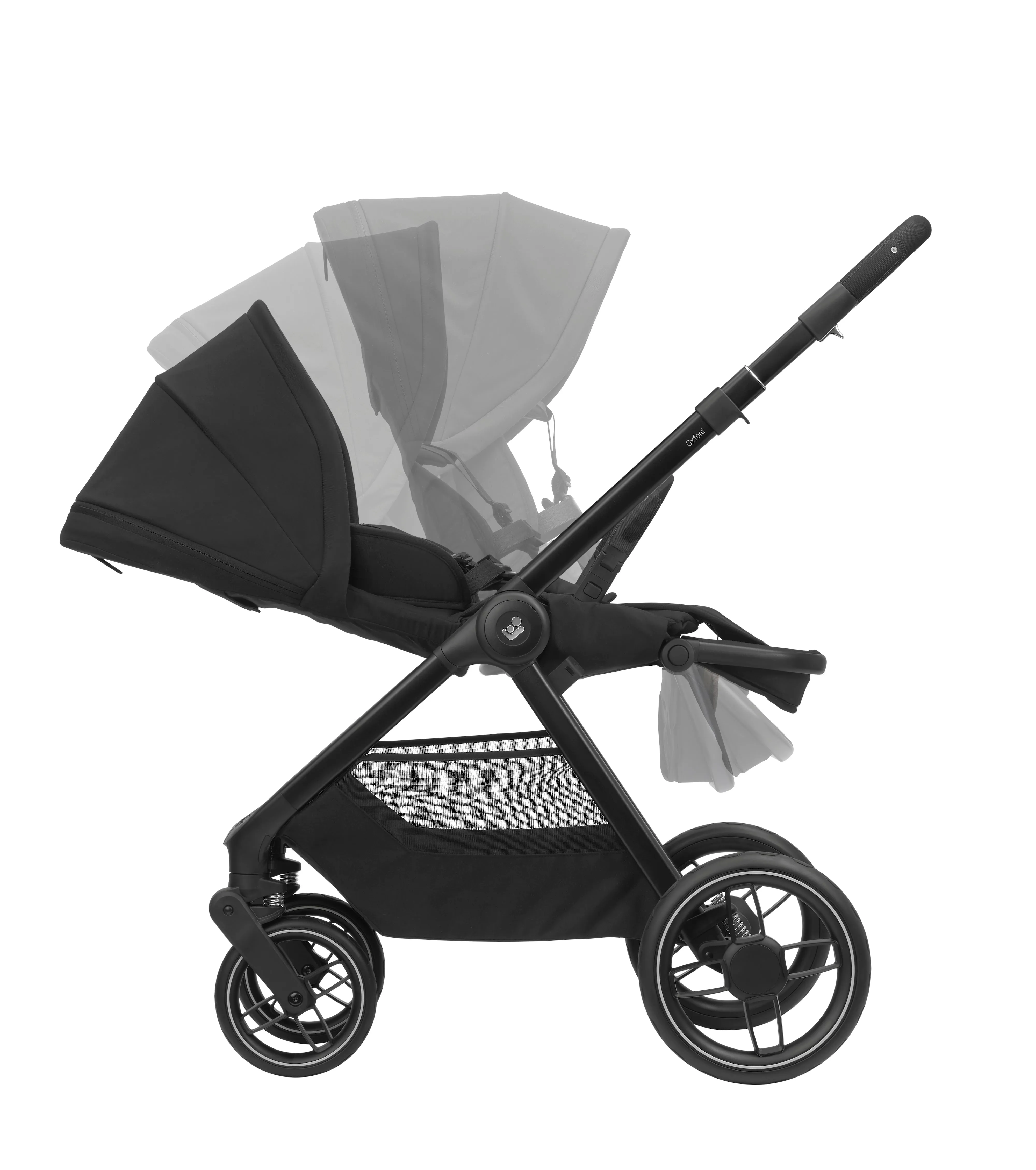 OXFORD 360 PRO BUNDLE