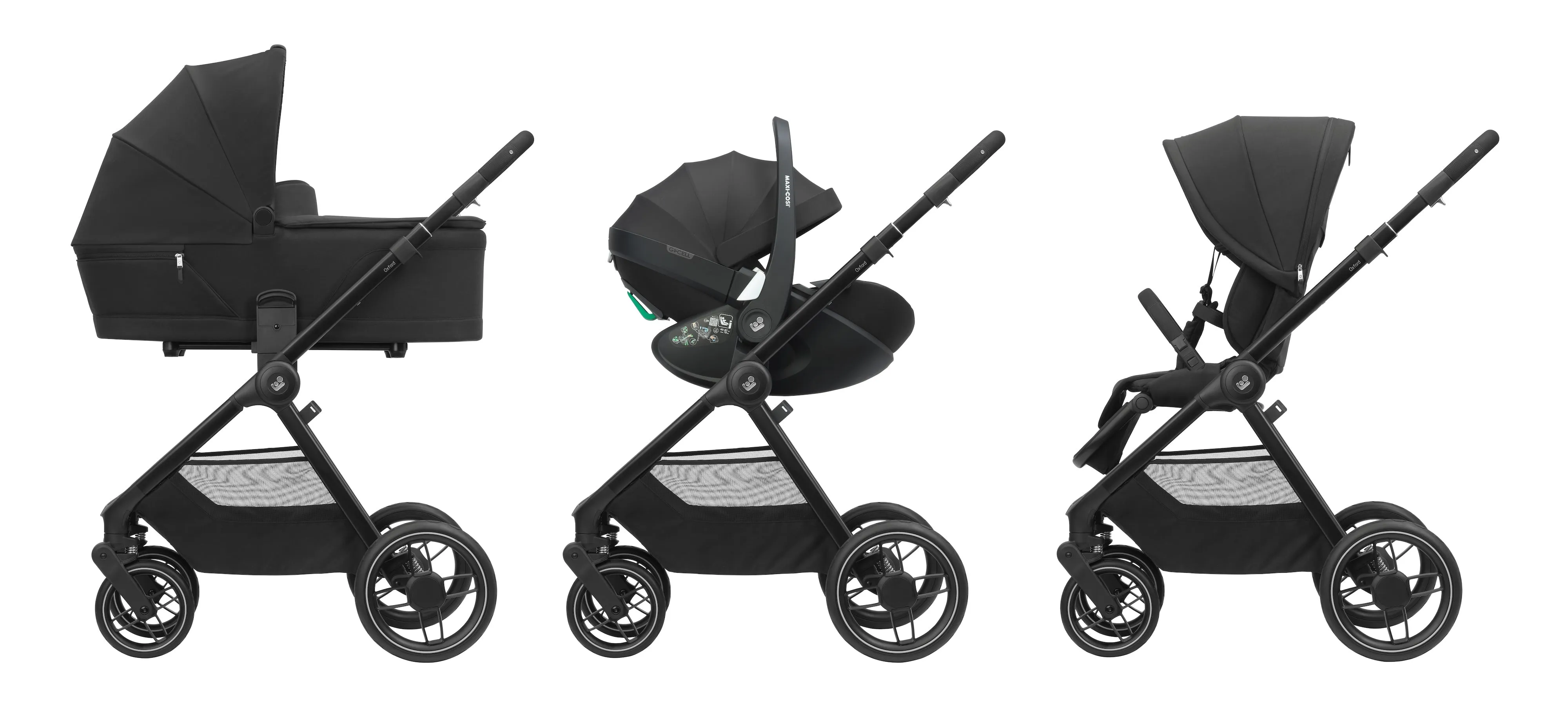 OXFORD 360 PRO BUNDLE