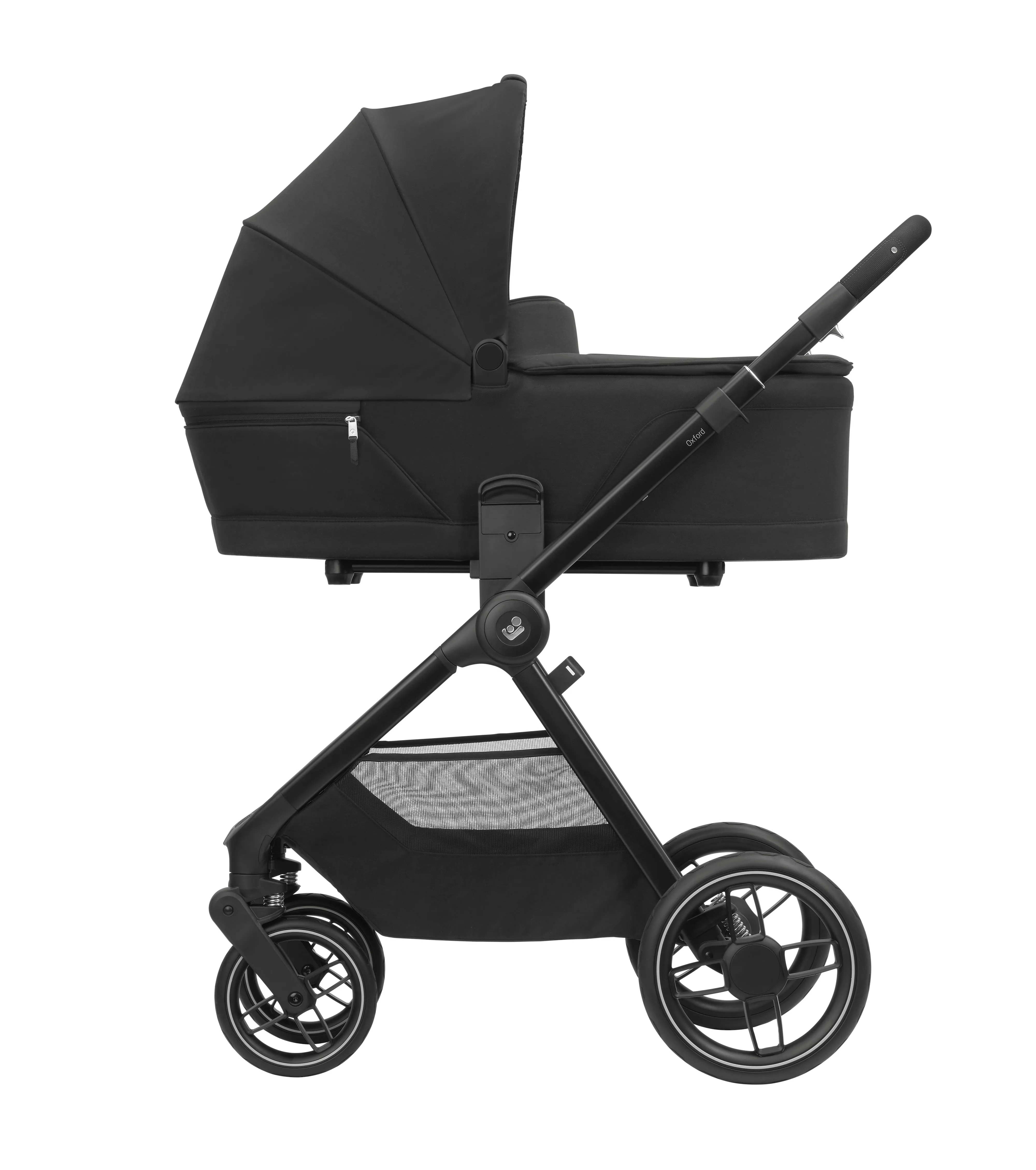 OXFORD 360 PRO BUNDLE