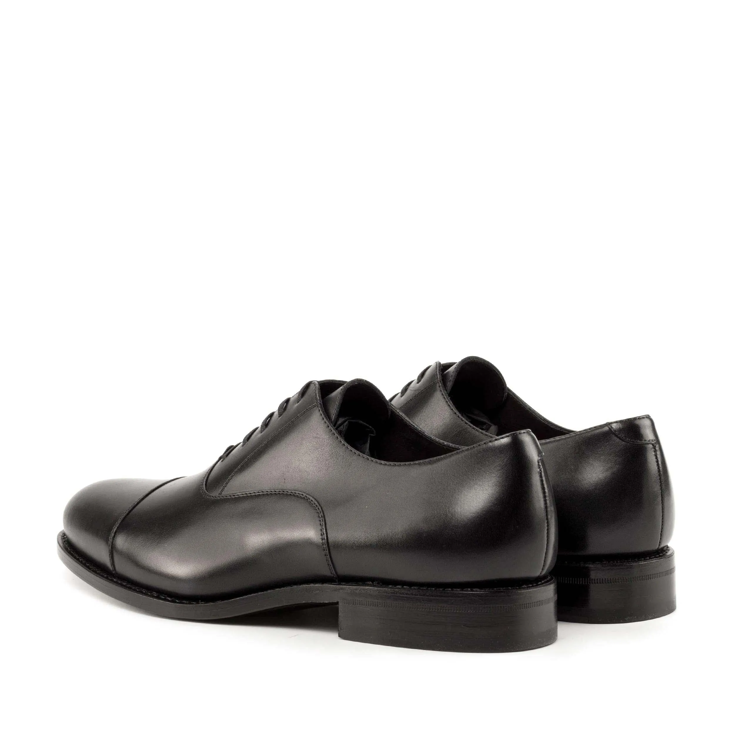 Oxford black box calf