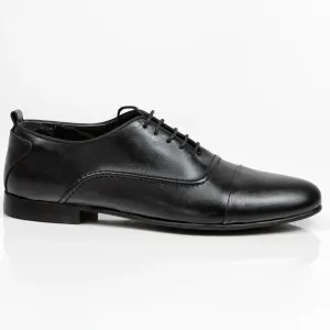 Oxford Shoes Black
