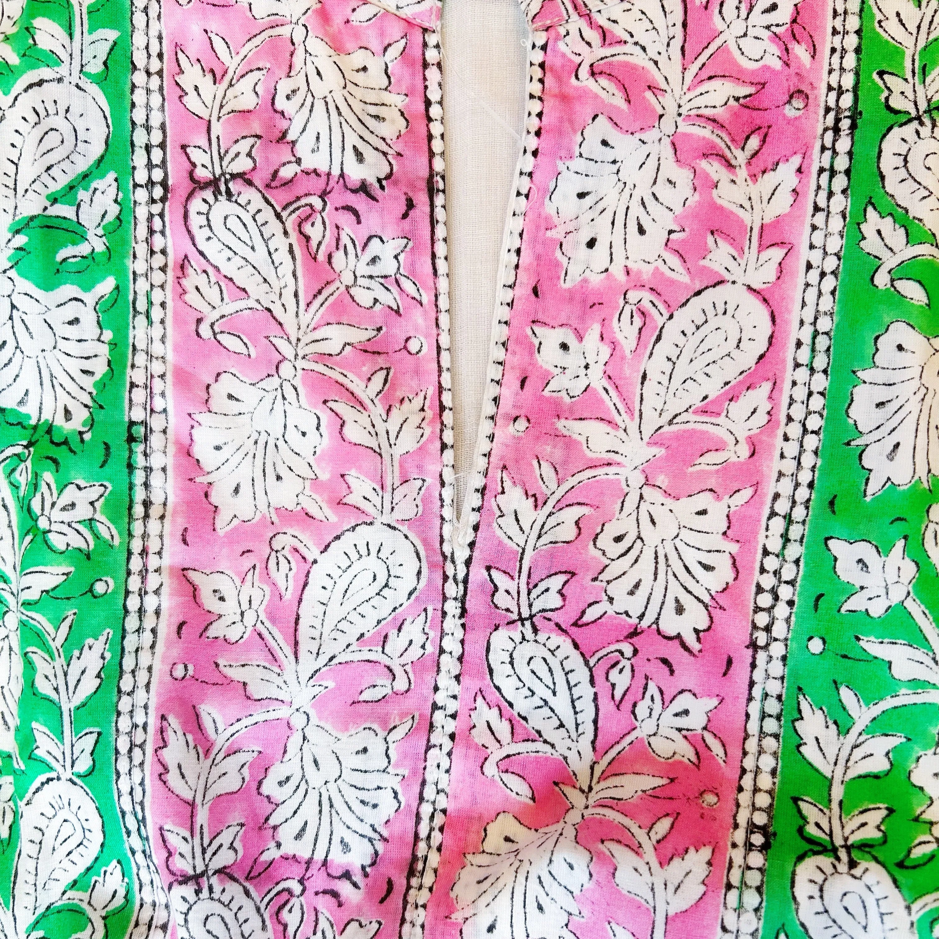 Palm Beach Maxi Dress~Final Sale