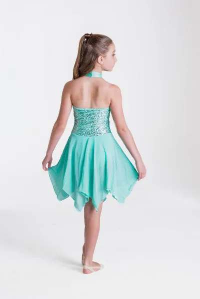 Pastel Essence Dress
