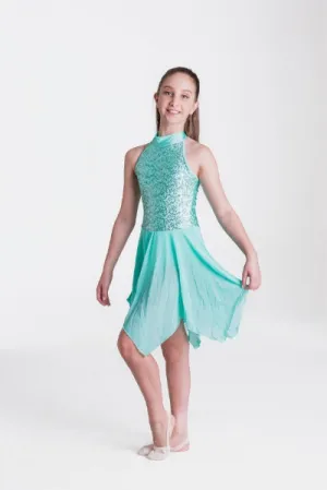 Pastel Essence Dress