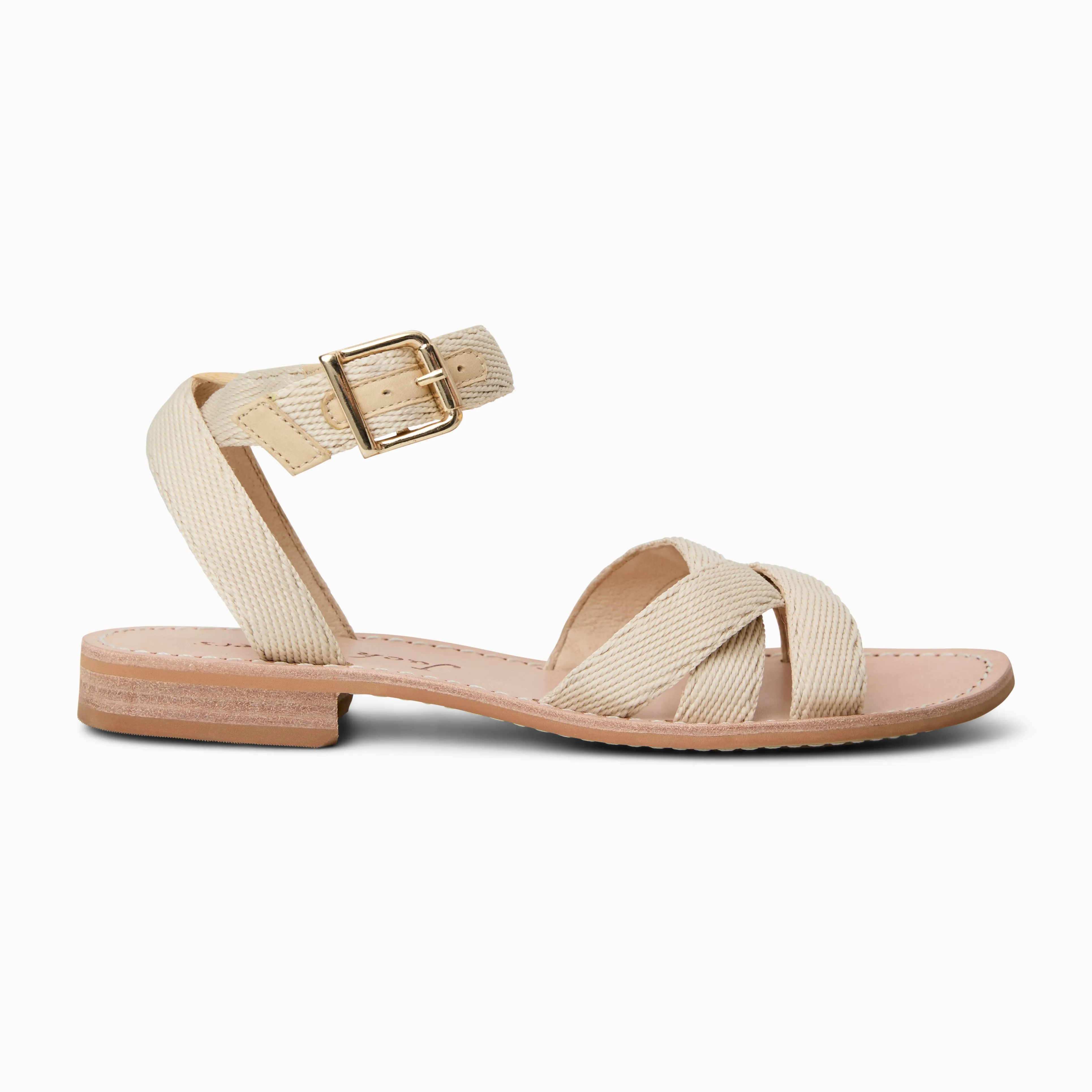 Patti Sandal