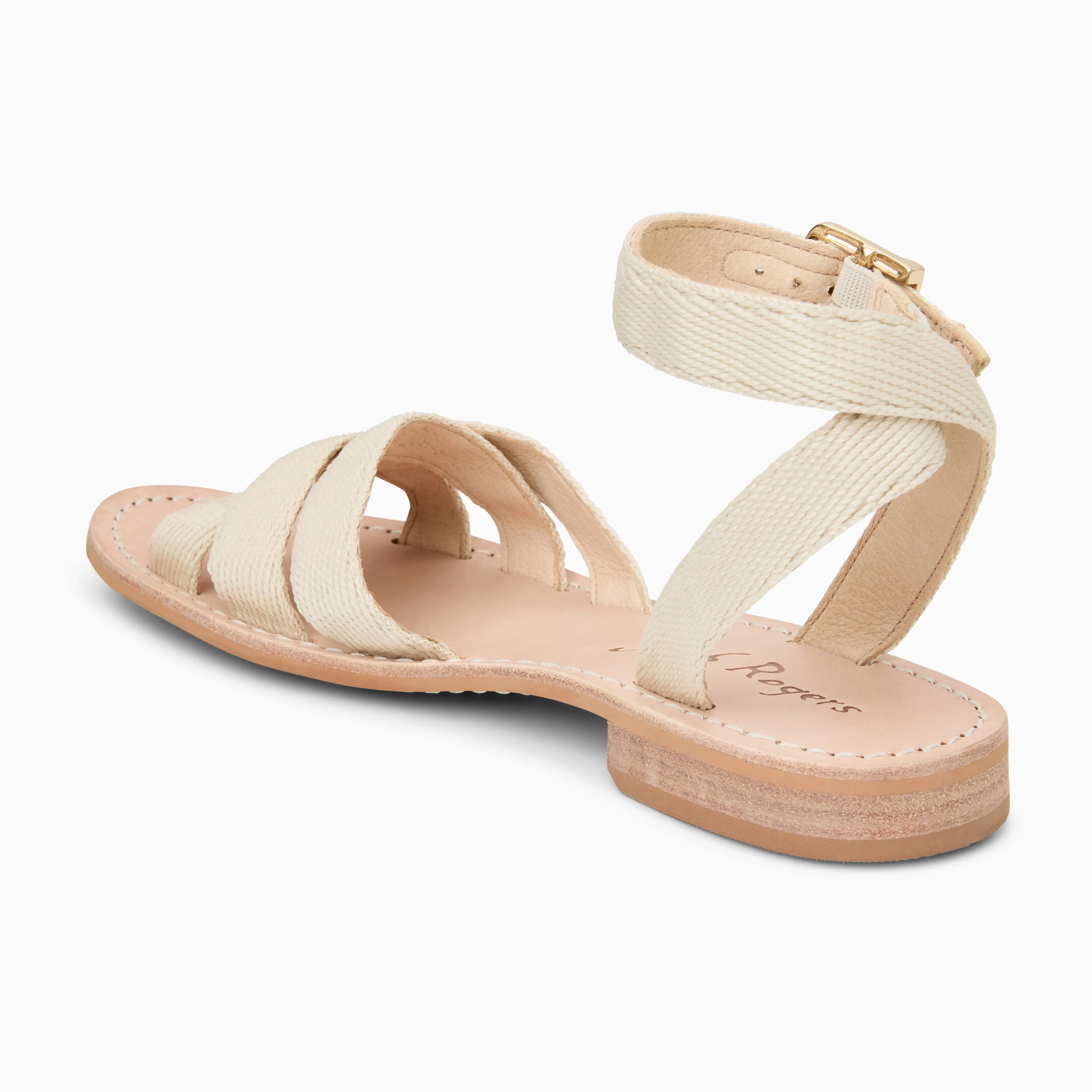Patti Sandal