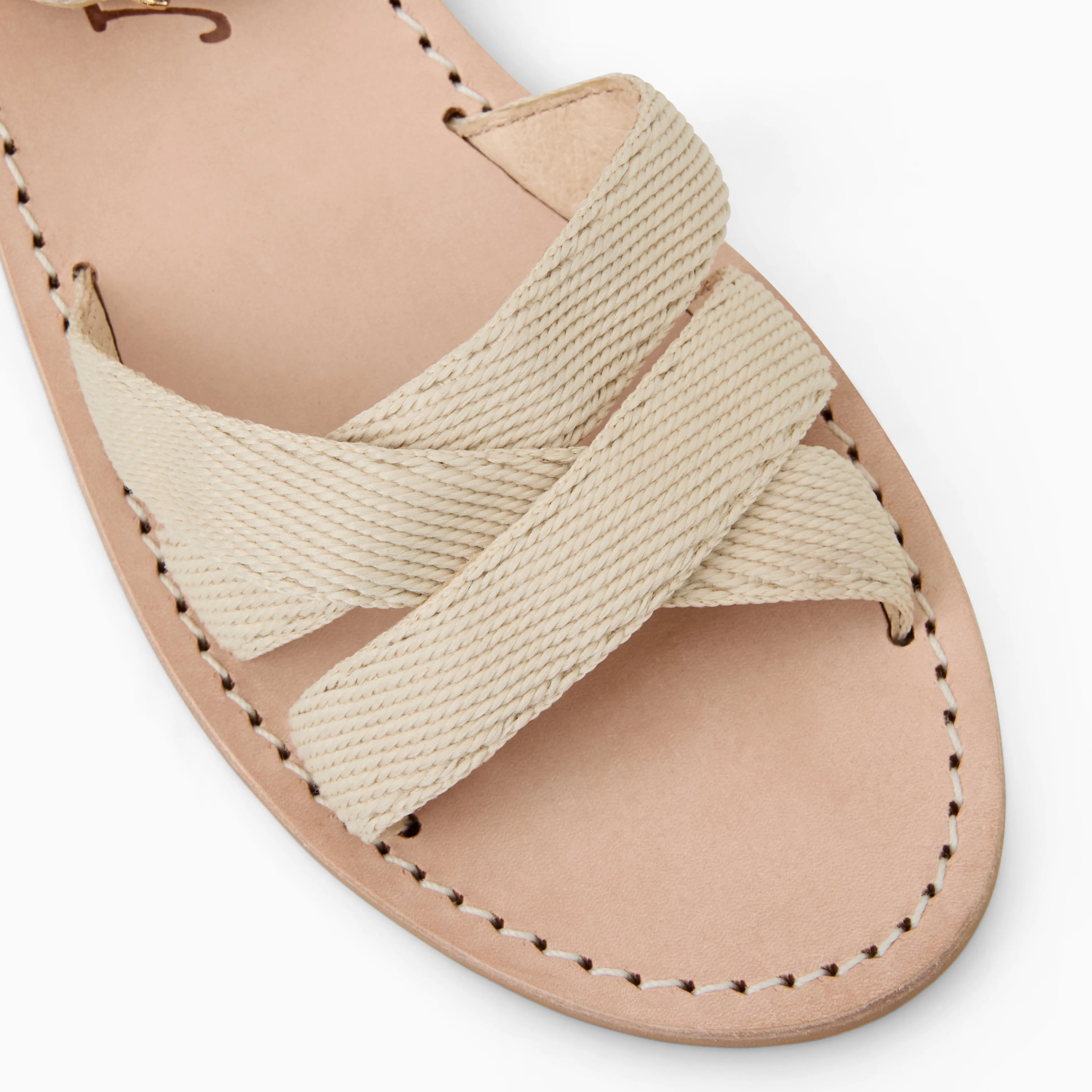Patti Sandal