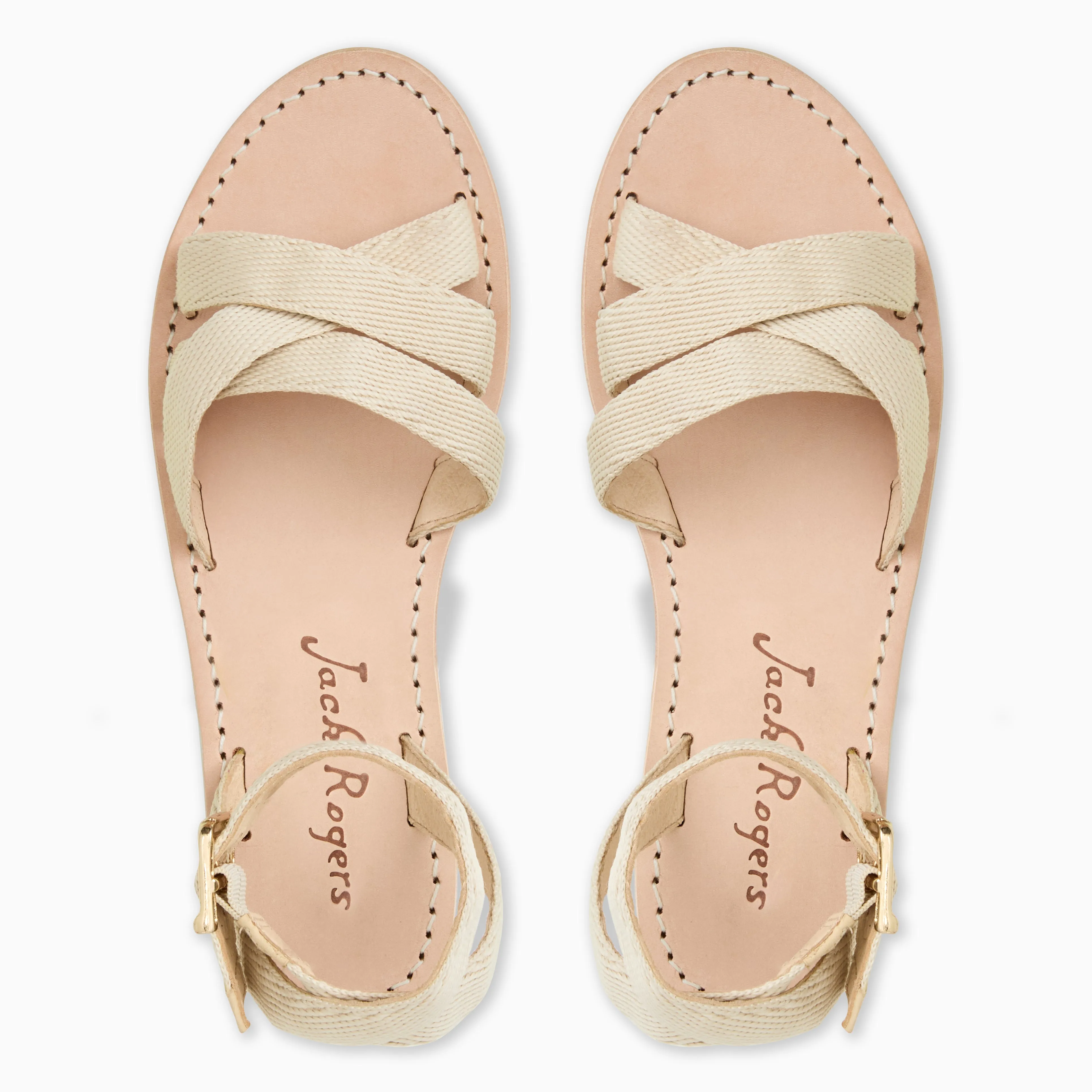 Patti Sandal
