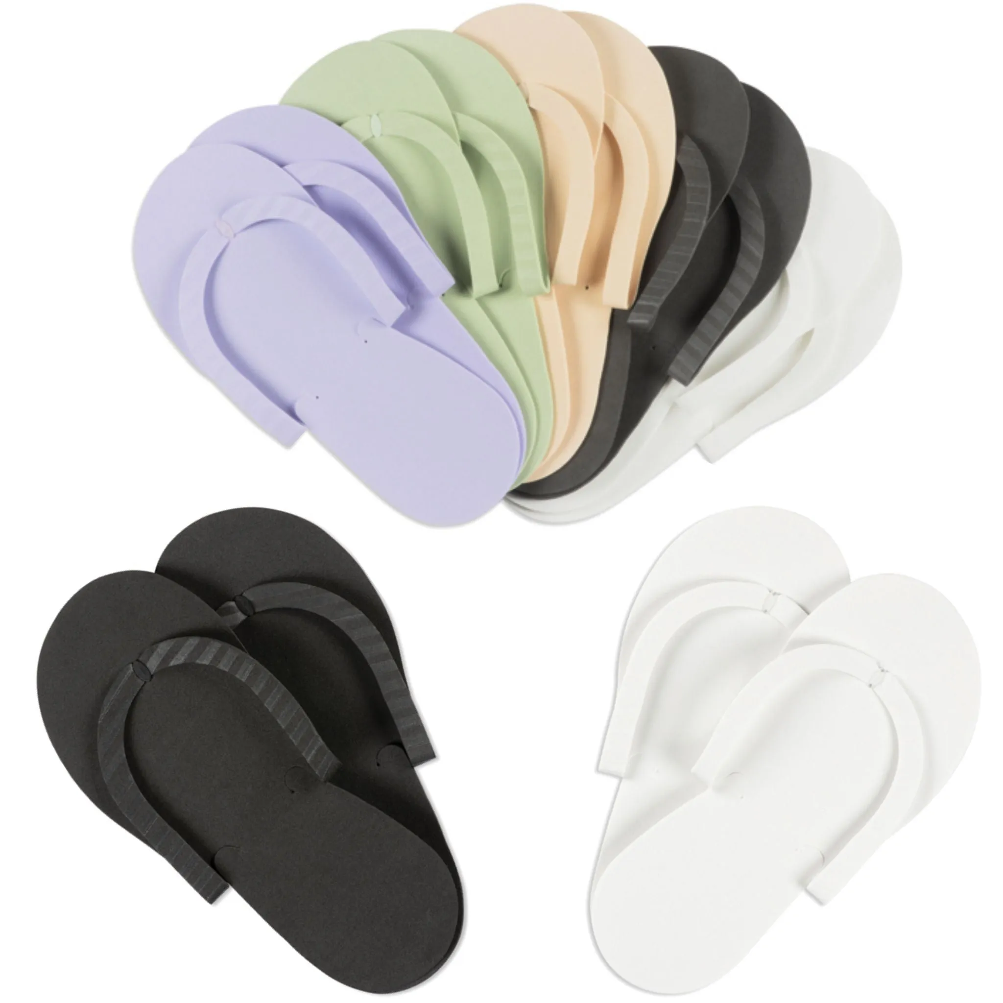 Pedicure Slippers