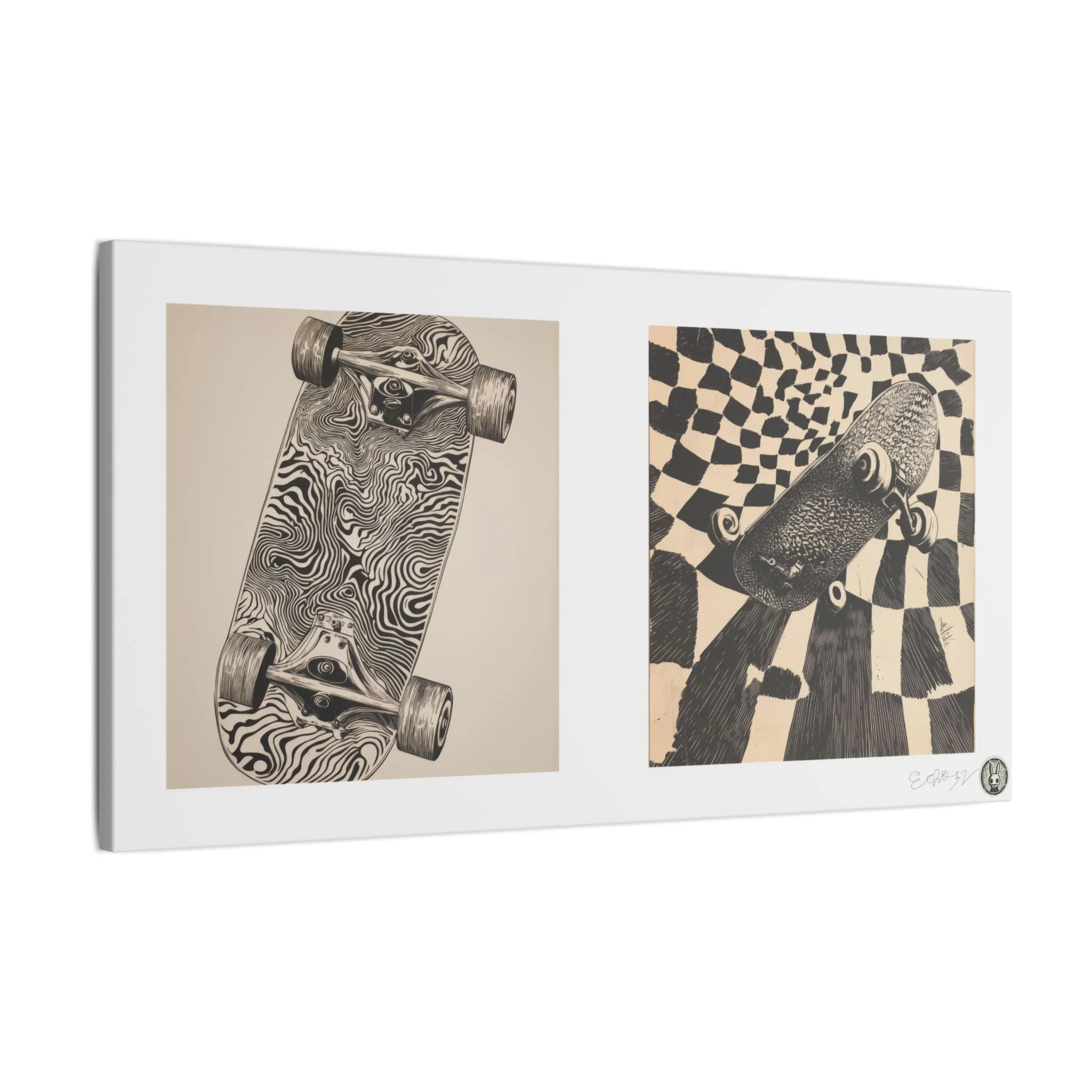 Perception of Motion   Hologramic Grind (Urban Phylogeny)