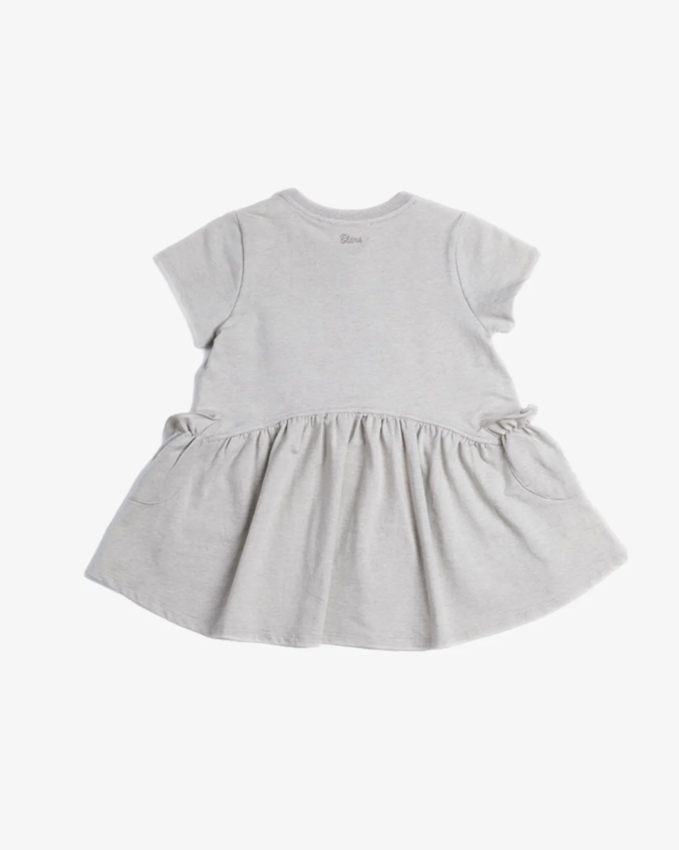 Pineapple Pocket Dress