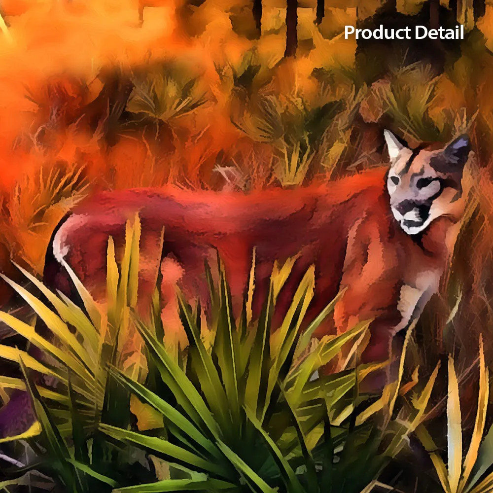 Pinewoods Panther