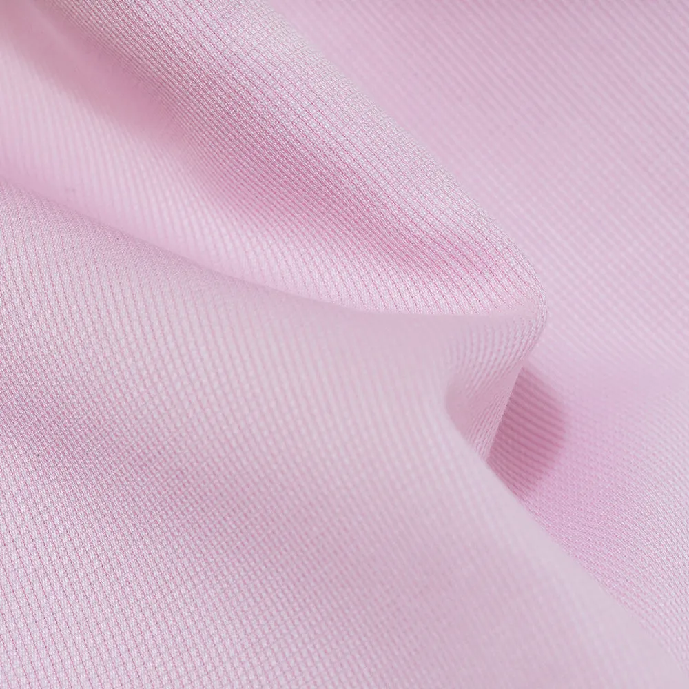 Pink Dress Shirt | The New Year