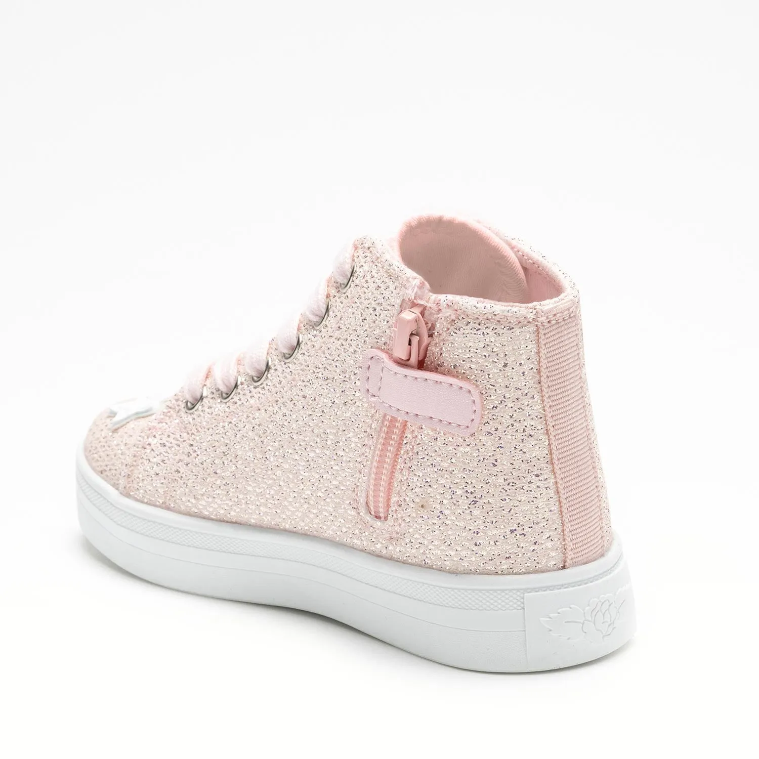 PINK VTTORIA SCARPA LELLI KELLY