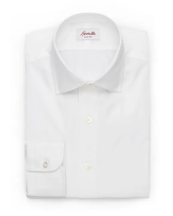 Pinpoint (White)