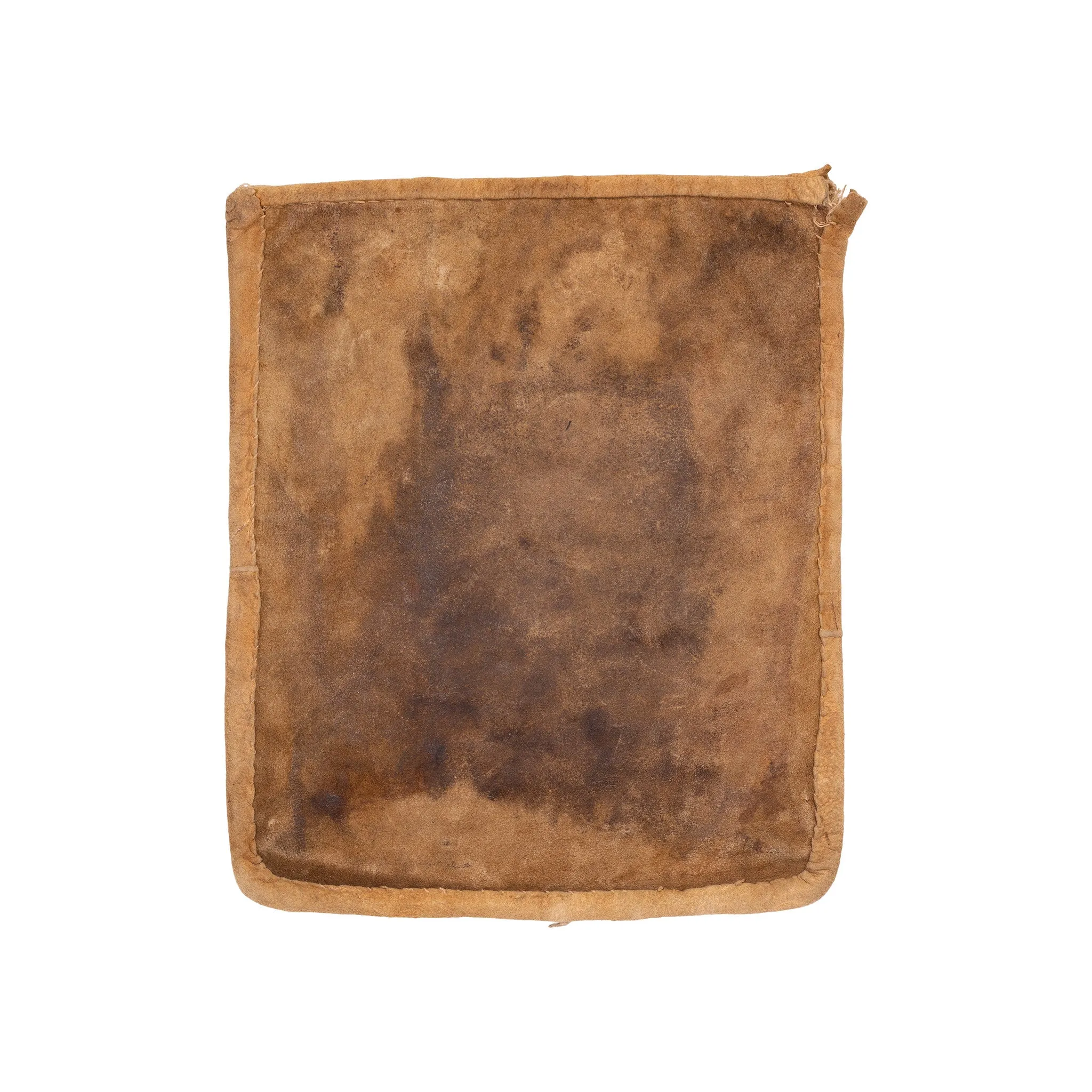 Plateau Flat Bag