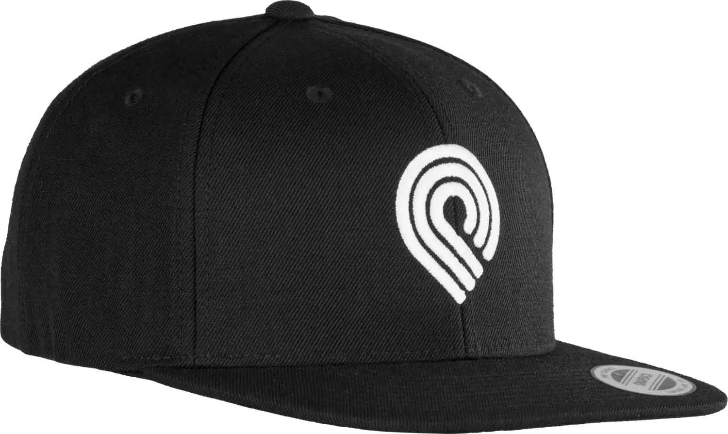Powell Peralta - Triple P Snapback Black
