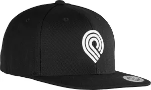 Powell Peralta - Triple P Snapback Black
