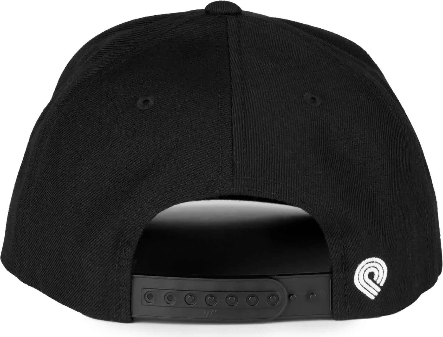 Powell Peralta - Triple P Snapback Black