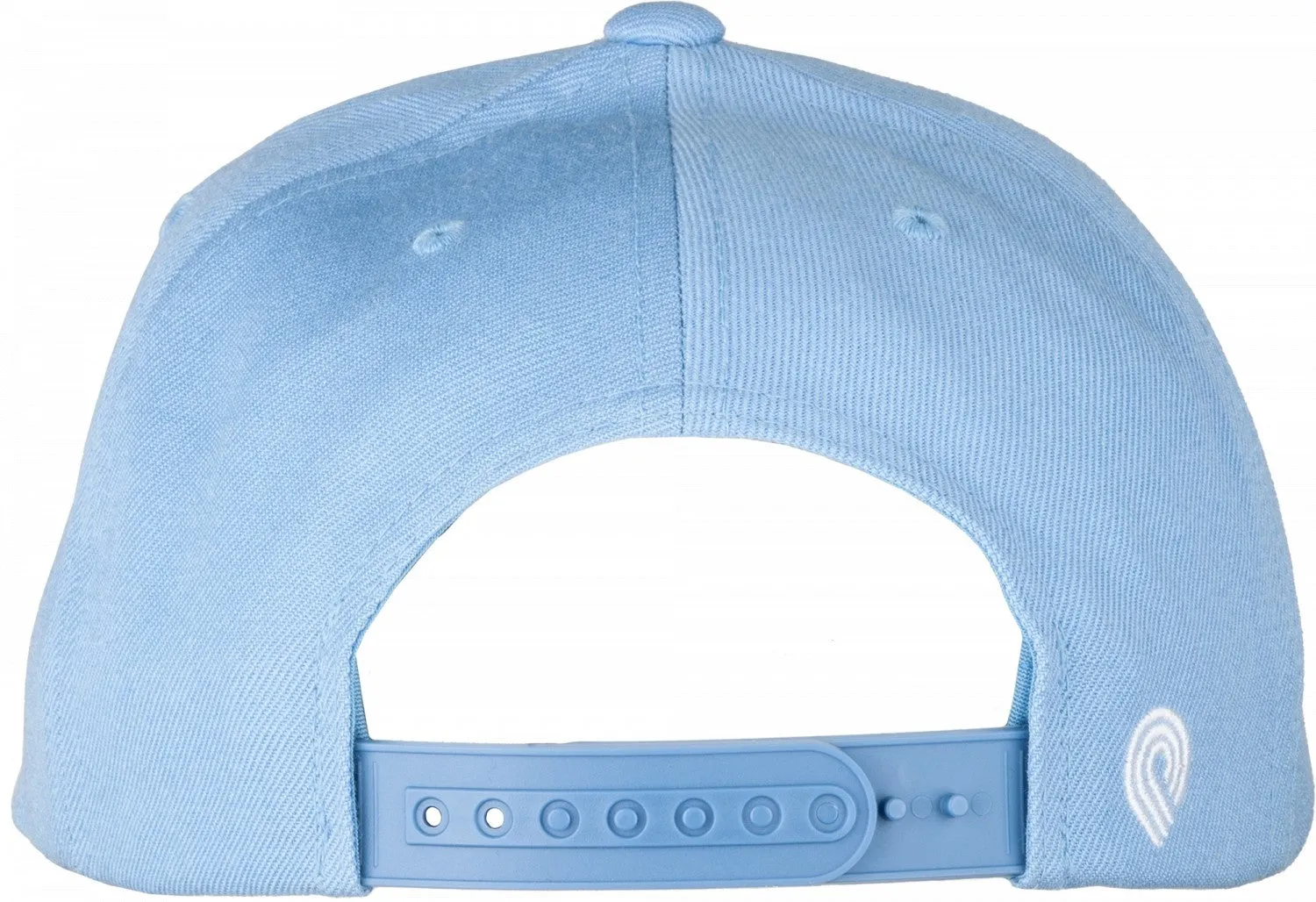 Powell Peralta - Vato Rat Snapback Powder Blue