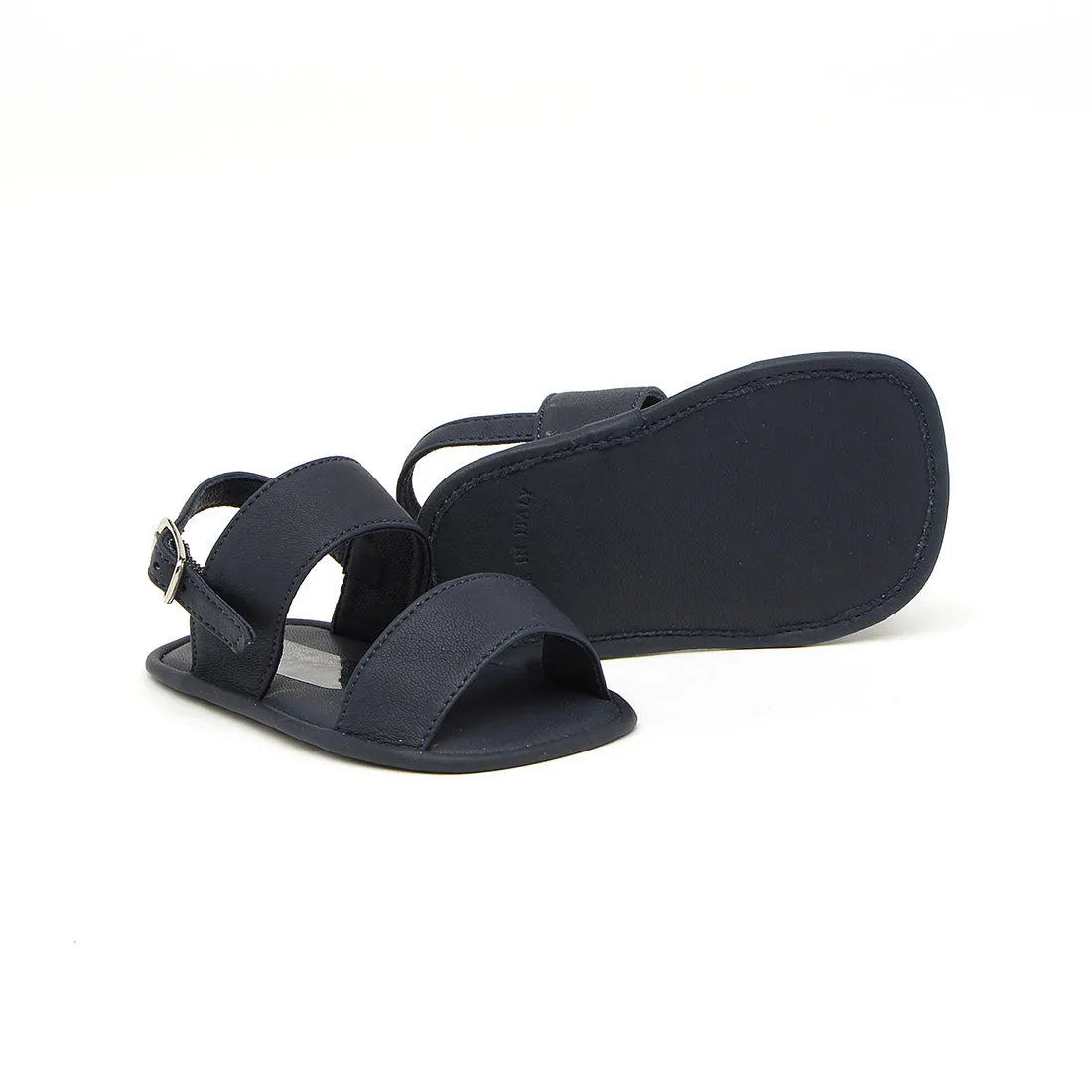PèPè Andrew Navy