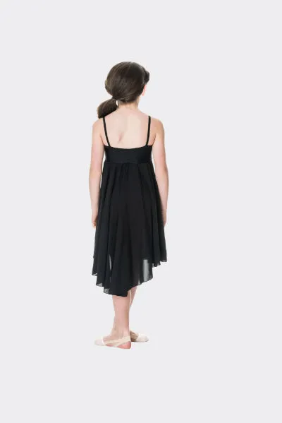Princess Chiffon Dress | Adult