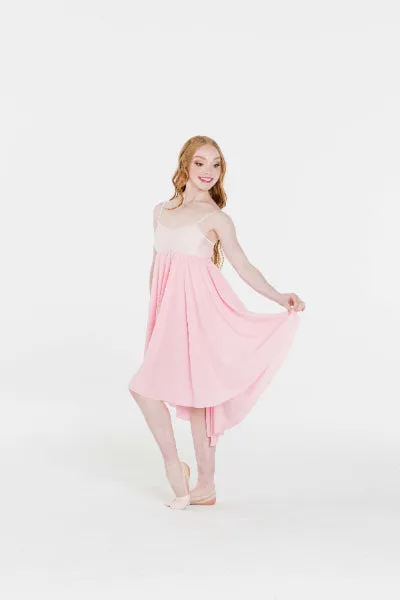 Princess Chiffon Dress | Adult