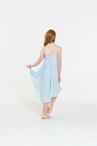 Princess Chiffon Dress | Adult