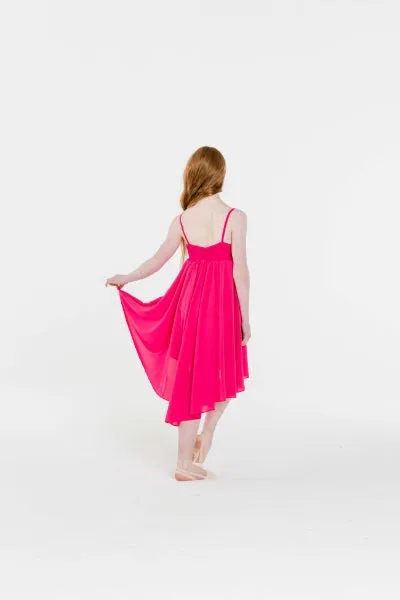 Princess Chiffon Dress | Adult
