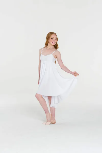 Princess Chiffon Dress | Adult