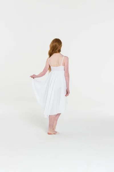 Princess Chiffon Dress | Adult