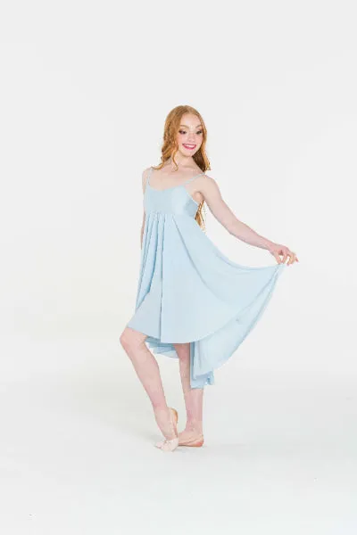 Princess Chiffon Dress | Adult