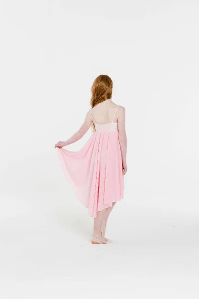 Princess Chiffon Dress | Adult