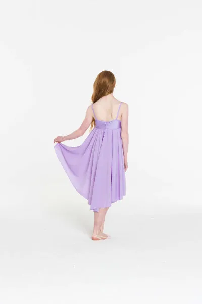 Princess Chiffon Dress | Adult