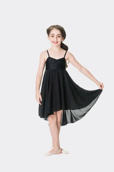 Princess Chiffon Dress | Adult