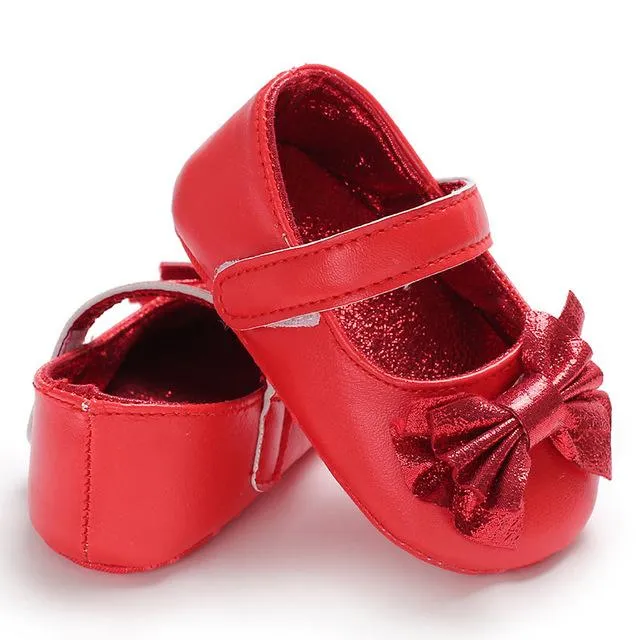 Princess Sparkly Shoes - Priority Shipping
