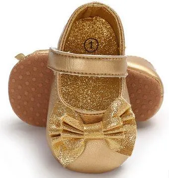 Princess Sparkly Shoes - Priority Shipping
