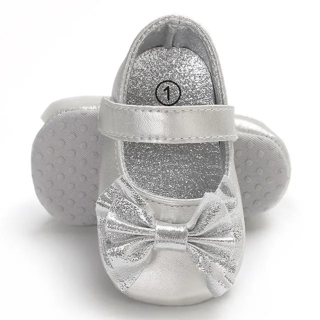 Princess Sparkly Shoes - Priority Shipping