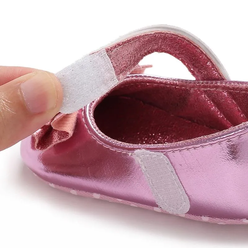 Princess Sparkly Shoes - Priority Shipping