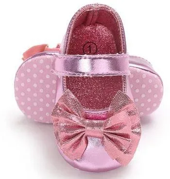 Princess Sparkly Shoes - Priority Shipping