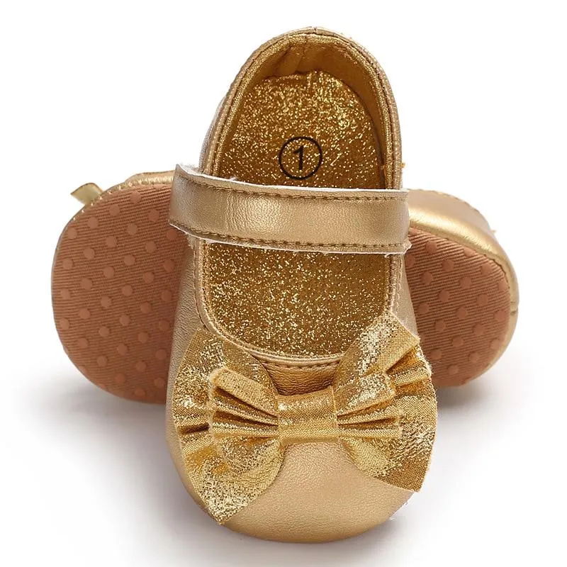 Princess Sparkly Shoes - Priority Shipping