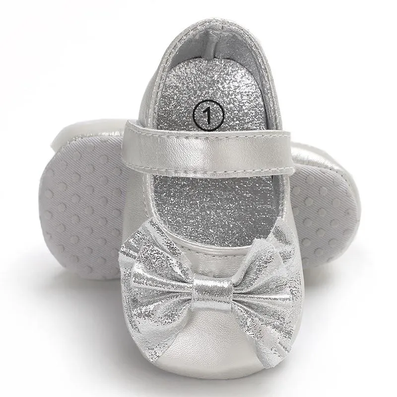 Princess Sparkly Shoes - Priority Shipping