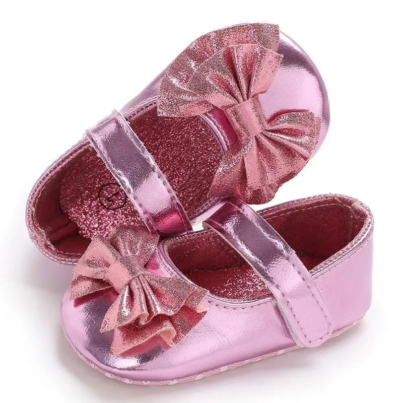 Princess Sparkly Shoes - Priority Shipping