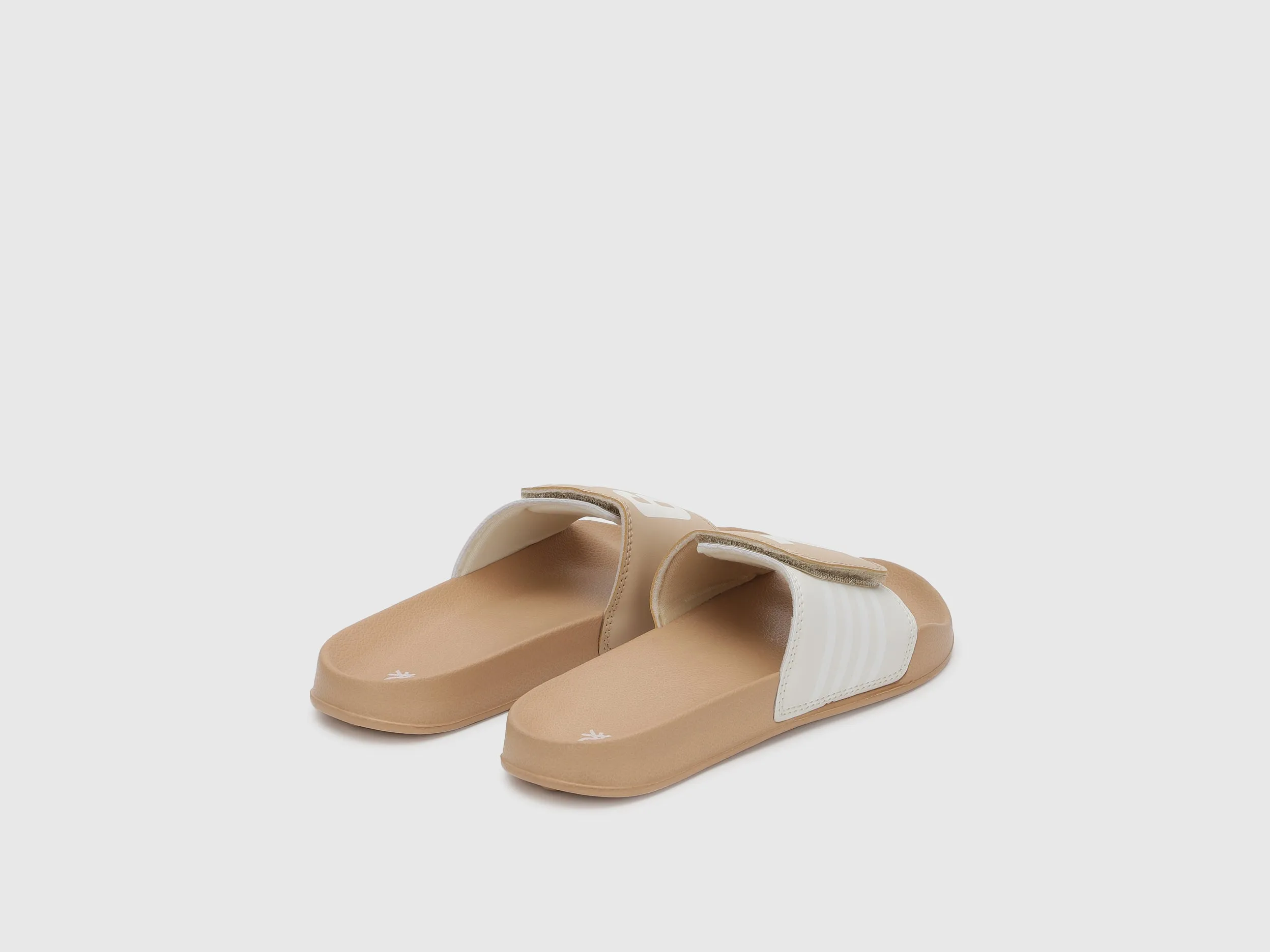 Printed Pattern Casual Slippers