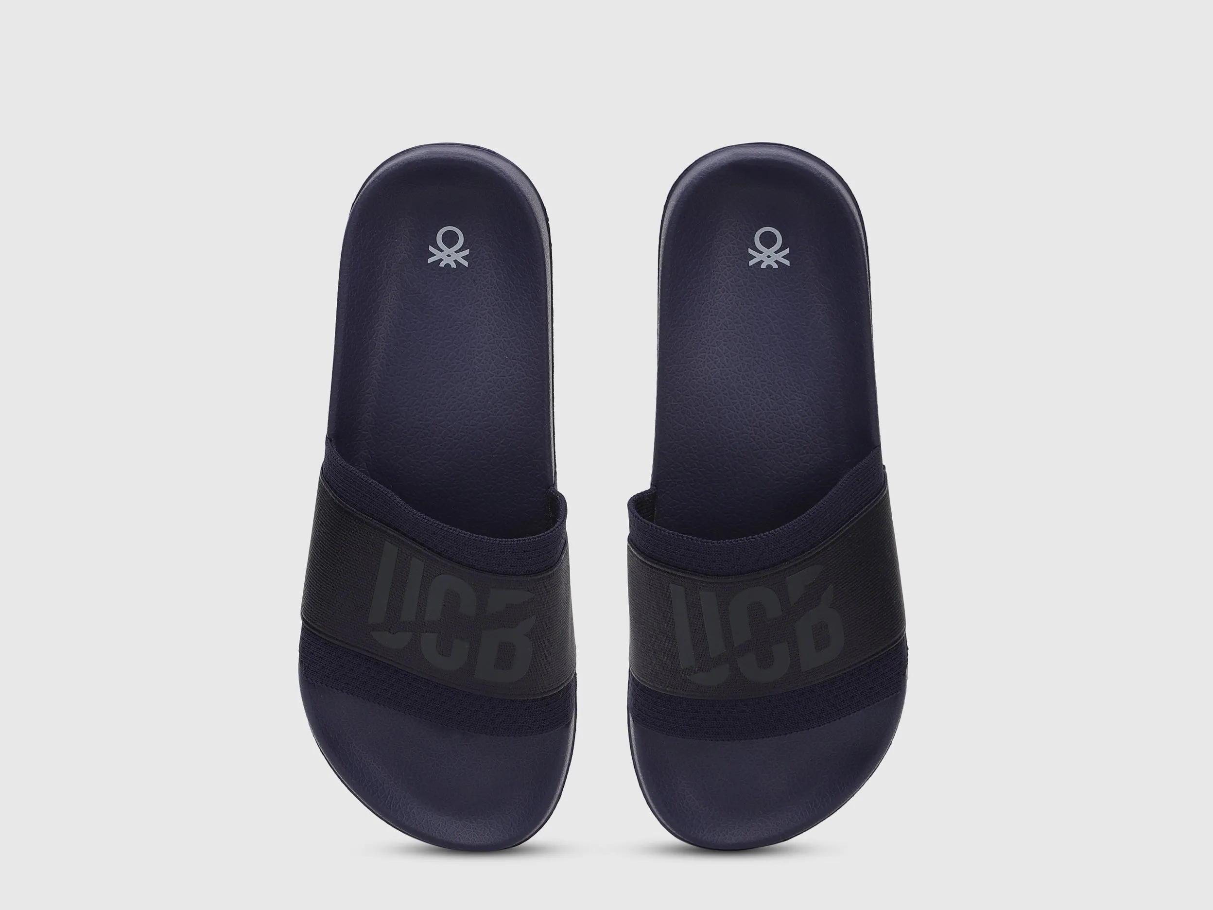 Printed Pattern Casual Slippers